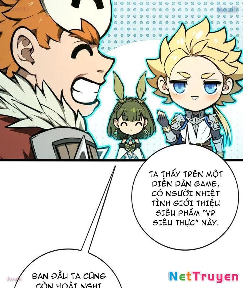 Tôi làm NPC ở dị giới Chapter 18 - 41