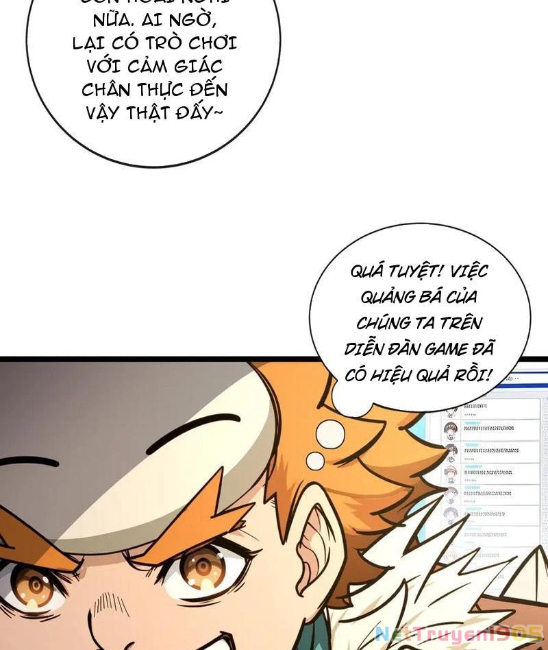 Tôi làm NPC ở dị giới Chapter 18 - 42