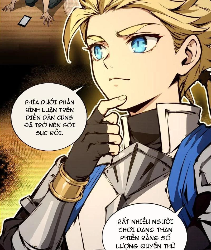 Tôi làm NPC ở dị giới Chapter 18 - 44