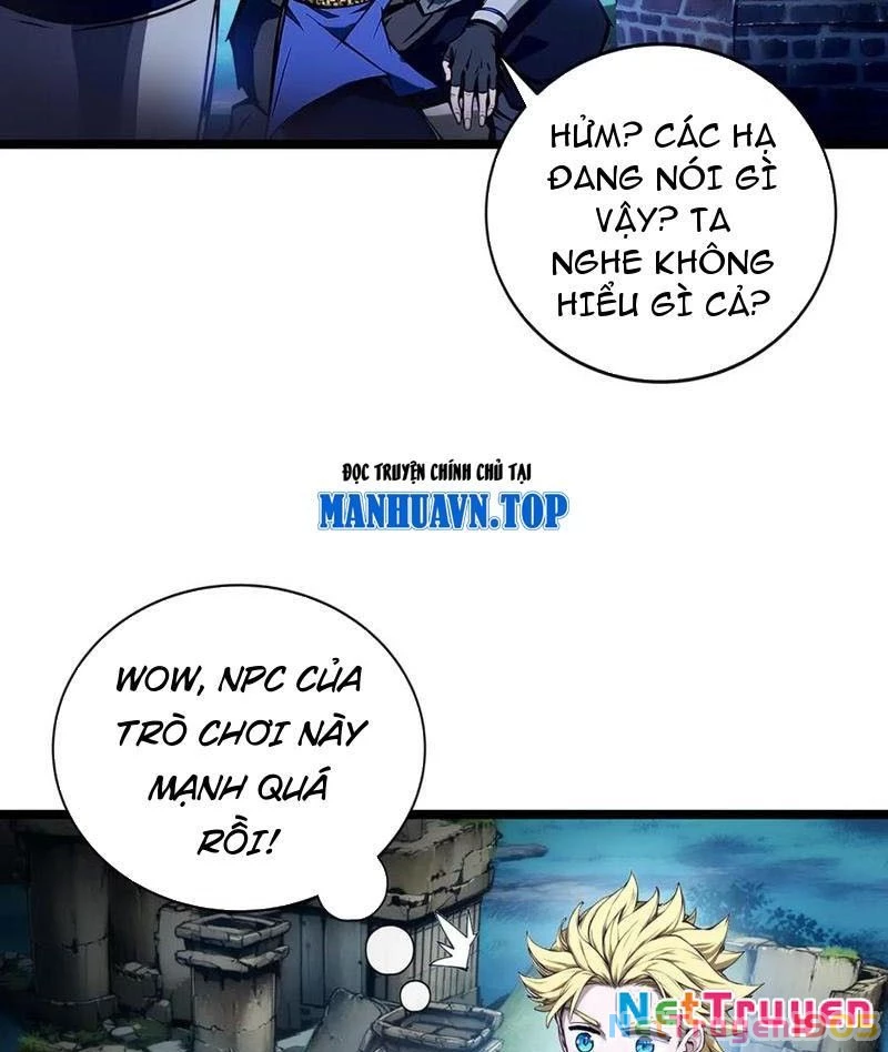 Tôi làm NPC ở dị giới Chapter 18 - 46