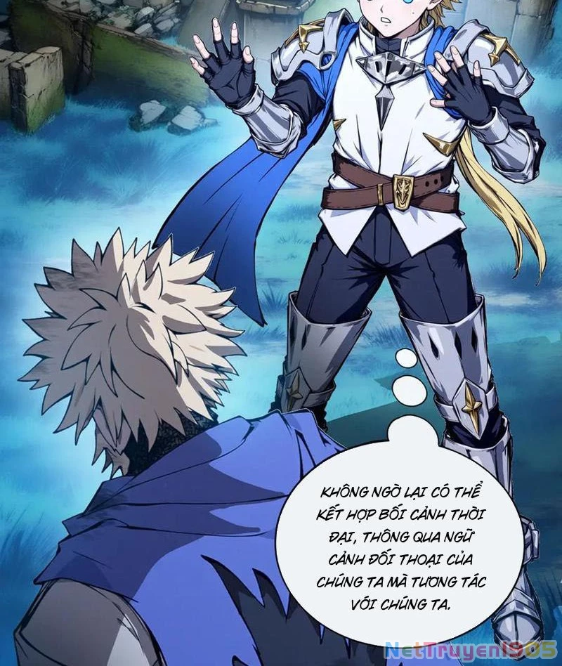 Tôi làm NPC ở dị giới Chapter 18 - 47