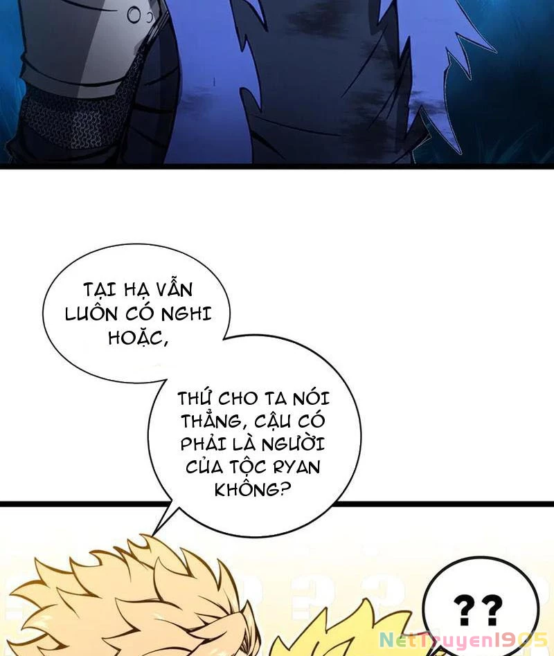 Tôi làm NPC ở dị giới Chapter 18 - 48