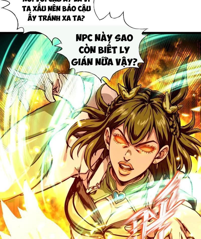 Tôi làm NPC ở dị giới Chapter 18 - 50