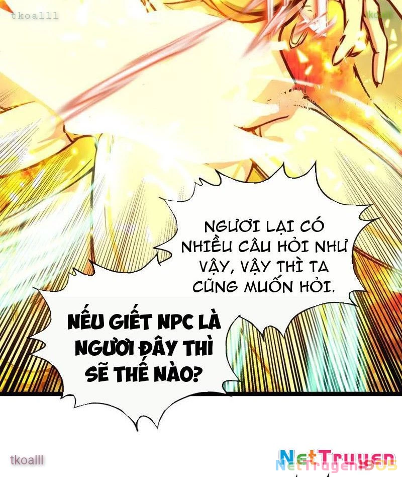 Tôi làm NPC ở dị giới Chapter 18 - 51