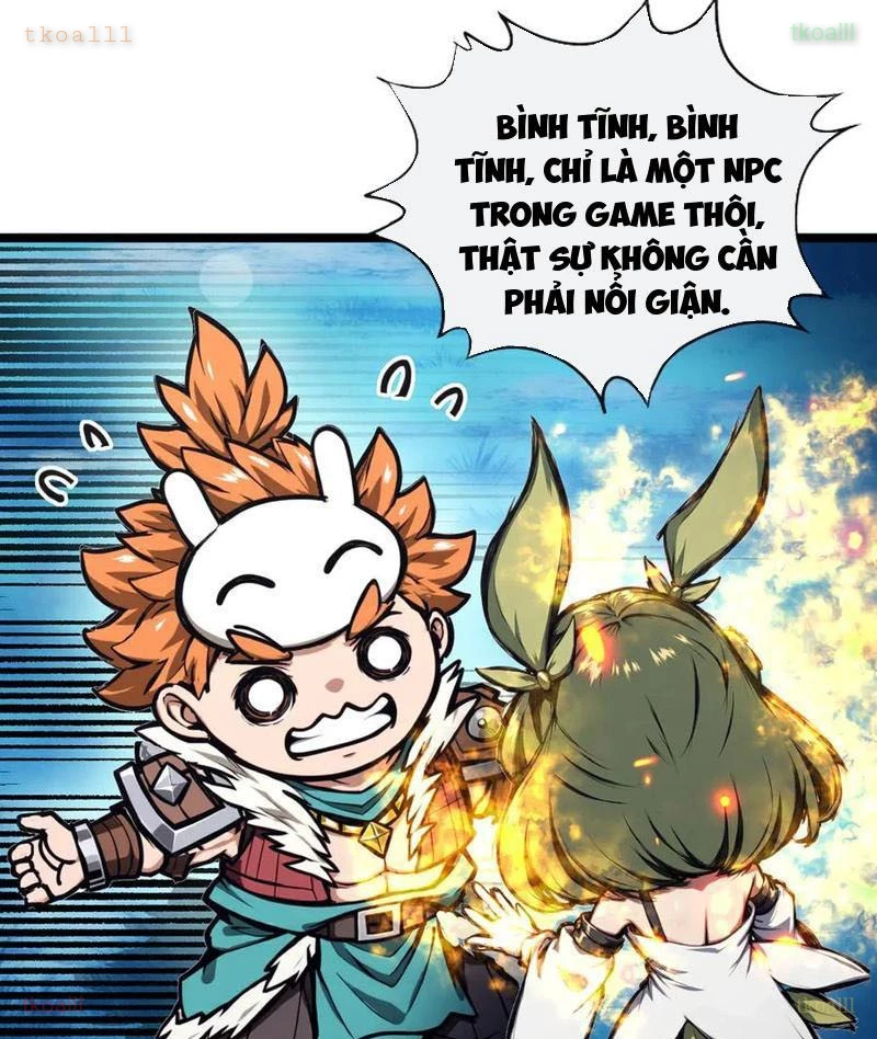 Tôi làm NPC ở dị giới Chapter 18 - 52