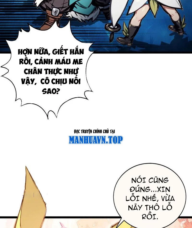 Tôi làm NPC ở dị giới Chapter 18 - 53