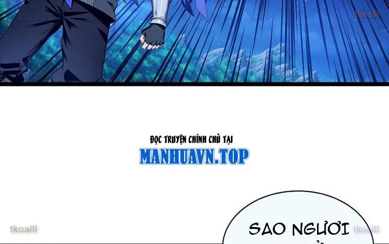 Tôi làm NPC ở dị giới Chapter 18 - 58