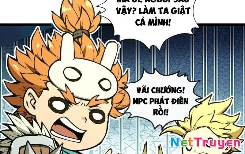 Tôi làm NPC ở dị giới Chapter 18 - 71