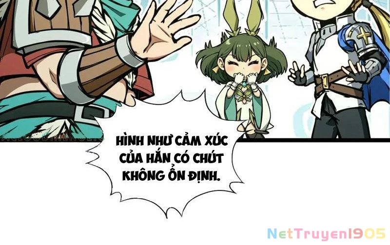Tôi làm NPC ở dị giới Chapter 18 - 72