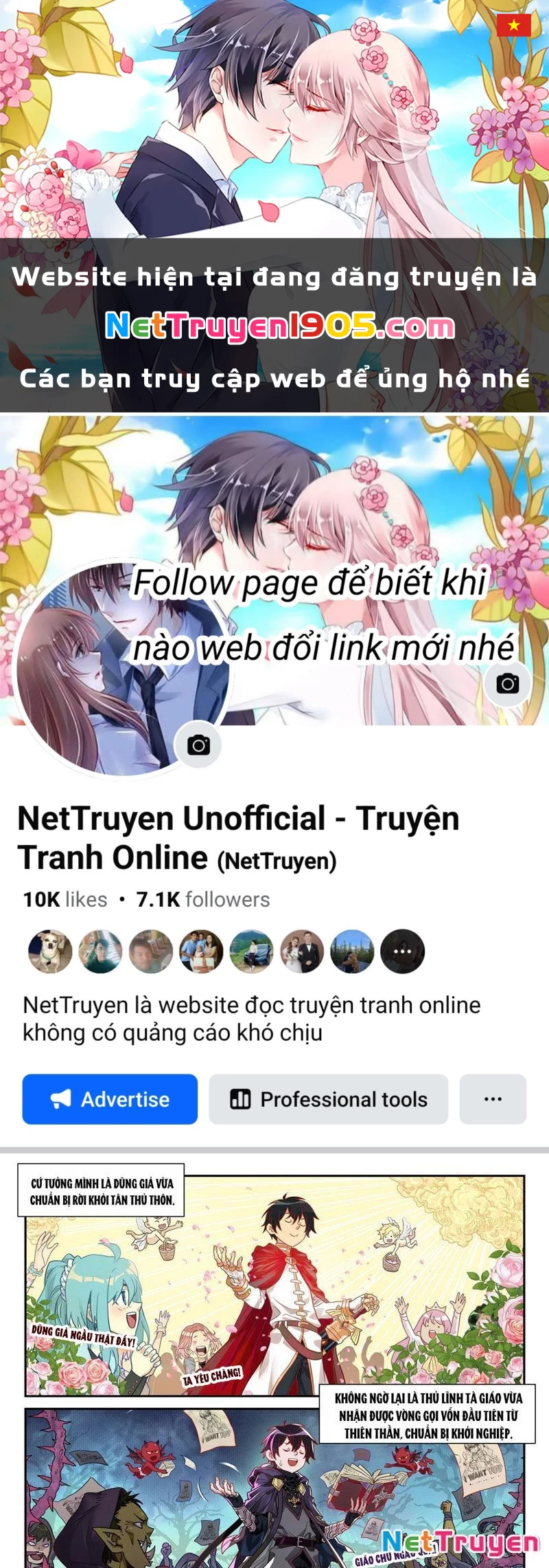 Sổ Tay Thuật Sư Chapter 3 - 1