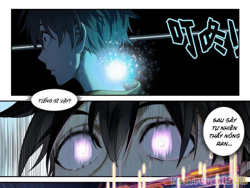 Sổ Tay Thuật Sư Chapter 3 - 5