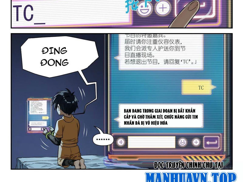 Sổ Tay Thuật Sư Chapter 3 - 8