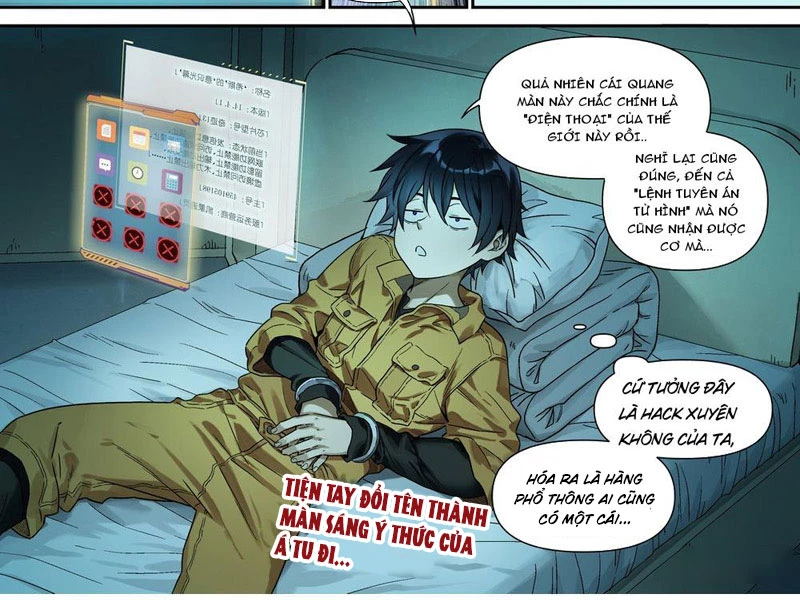 Sổ Tay Thuật Sư Chapter 3 - 10