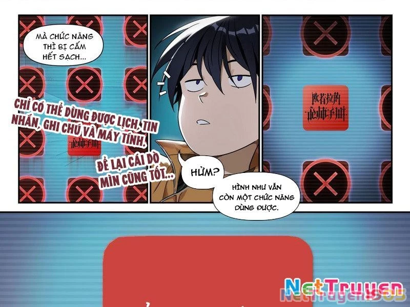 Sổ Tay Thuật Sư Chapter 3 - 11