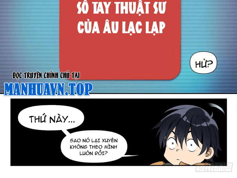 Sổ Tay Thuật Sư Chapter 3 - 12