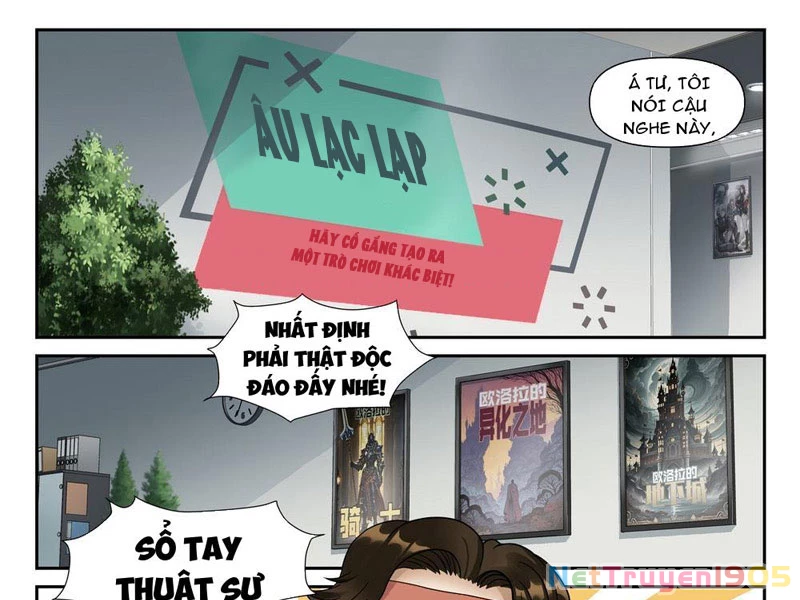 Sổ Tay Thuật Sư Chapter 3 - 13