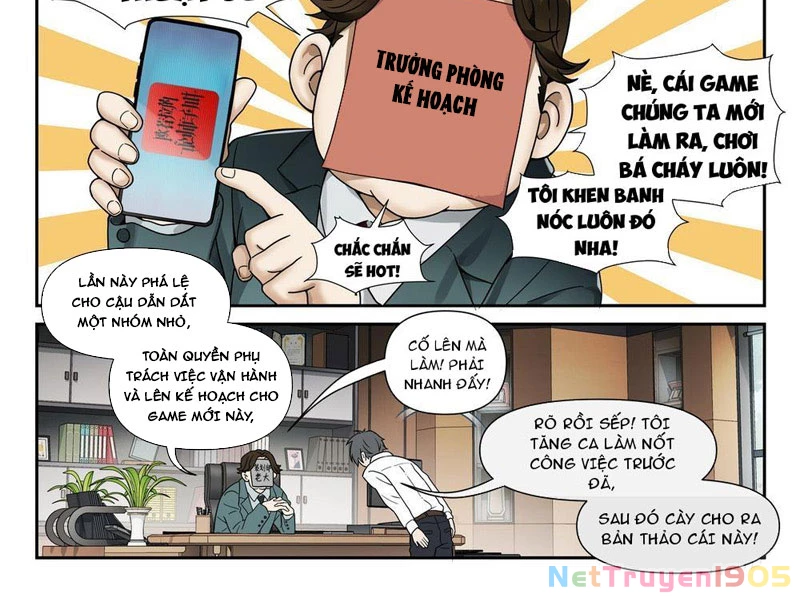Sổ Tay Thuật Sư Chapter 3 - 14