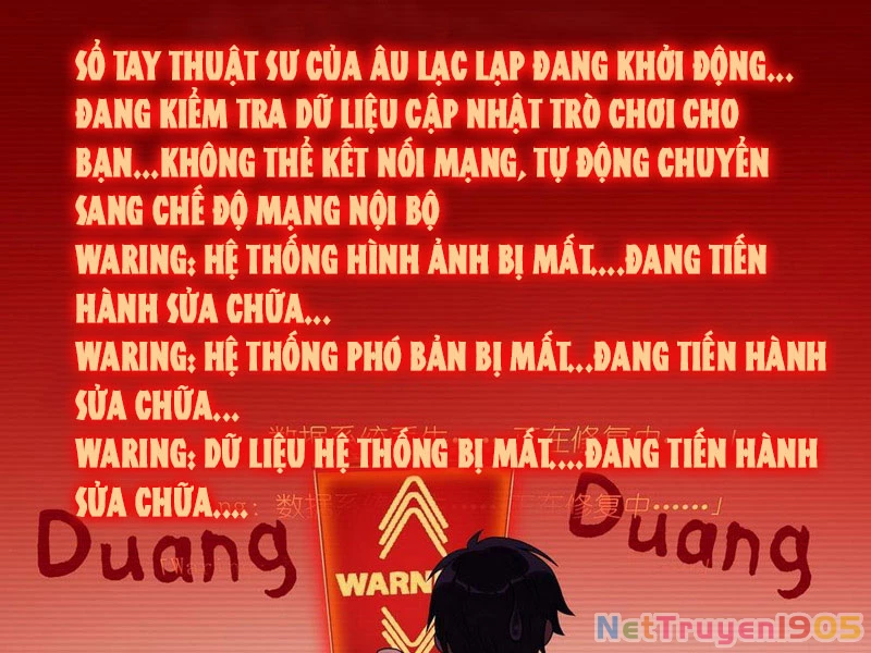 Sổ Tay Thuật Sư Chapter 3 - 17