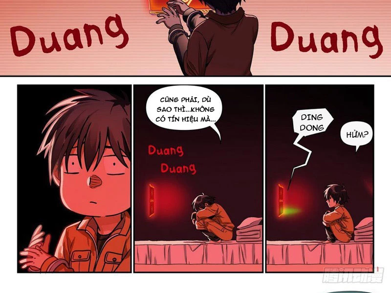 Sổ Tay Thuật Sư Chapter 3 - 18