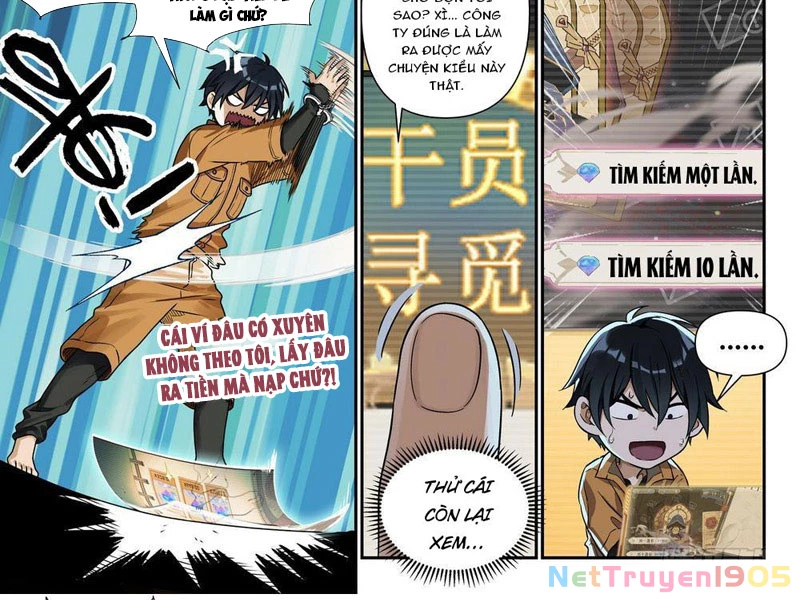 Sổ Tay Thuật Sư Chapter 3 - 22