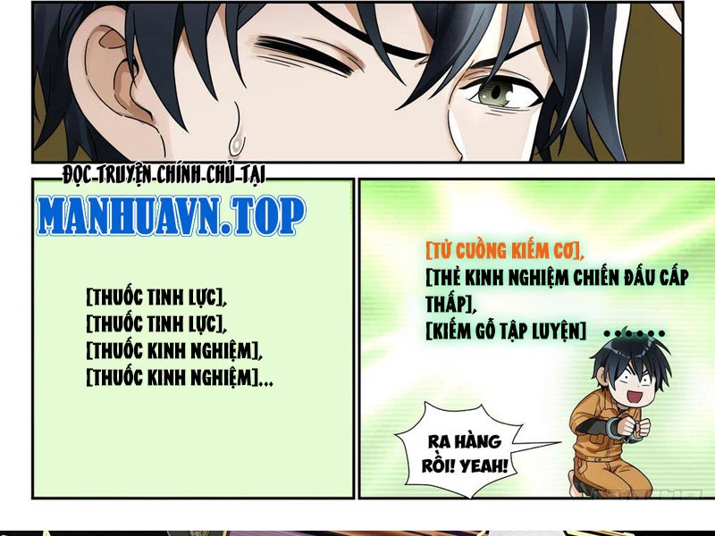 Sổ Tay Thuật Sư Chapter 3 - 28
