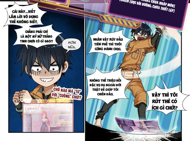 Sổ Tay Thuật Sư Chapter 3 - 30