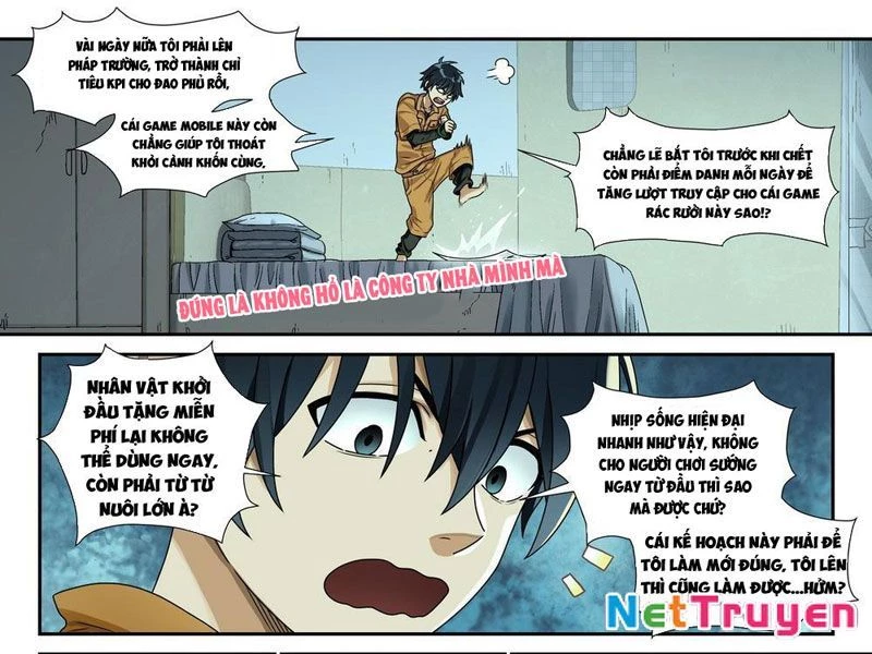 Sổ Tay Thuật Sư Chapter 3 - 31