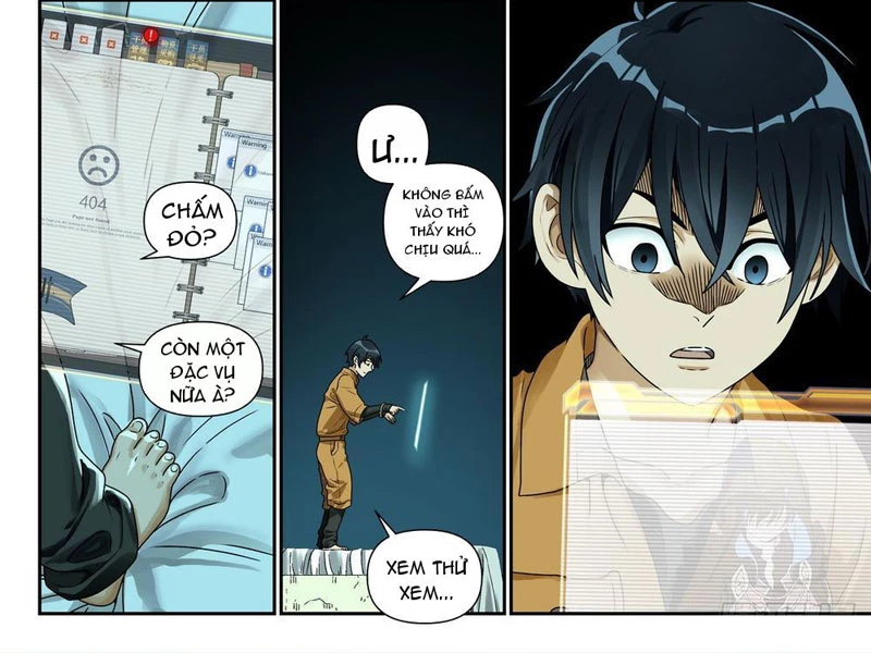 Sổ Tay Thuật Sư Chapter 3 - 32