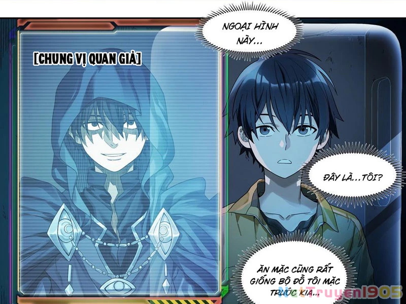 Sổ Tay Thuật Sư Chapter 3 - 35