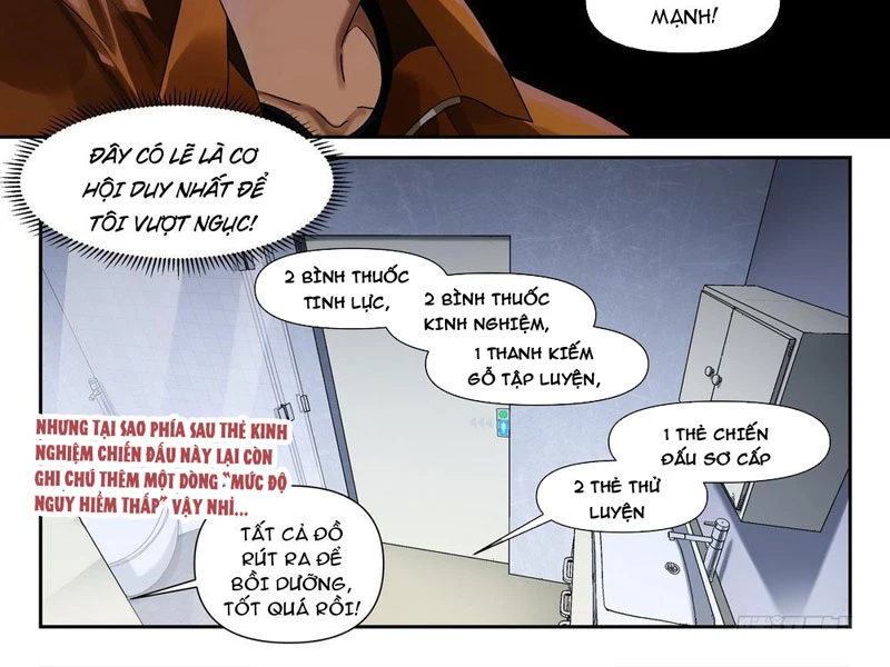 Sổ Tay Thuật Sư Chapter 3 - 38