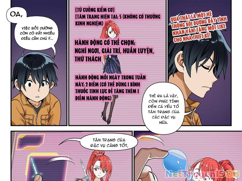 Sổ Tay Thuật Sư Chapter 3 - 39