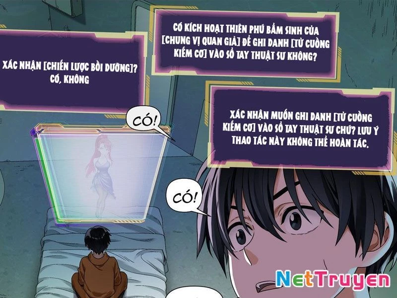 Sổ Tay Thuật Sư Chapter 3 - 41