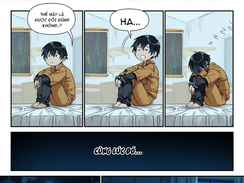 Sổ Tay Thuật Sư Chapter 3 - 43