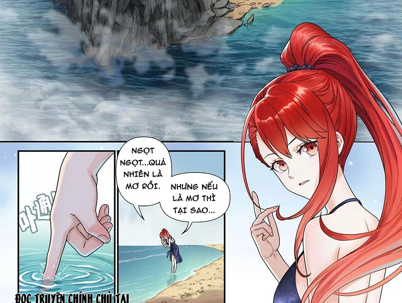 Sổ Tay Thuật Sư Chapter 4 - 4