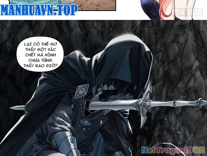 Sổ Tay Thuật Sư Chapter 4 - 5