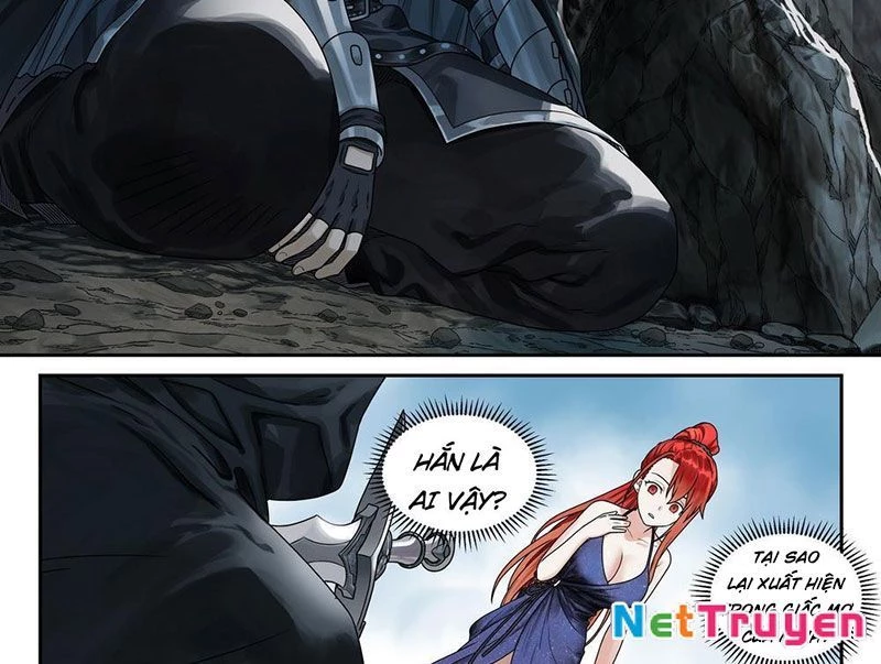 Sổ Tay Thuật Sư Chapter 4 - 6