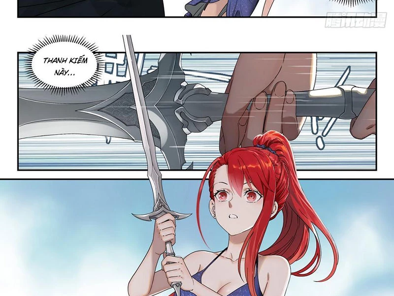 Sổ Tay Thuật Sư Chapter 4 - 7