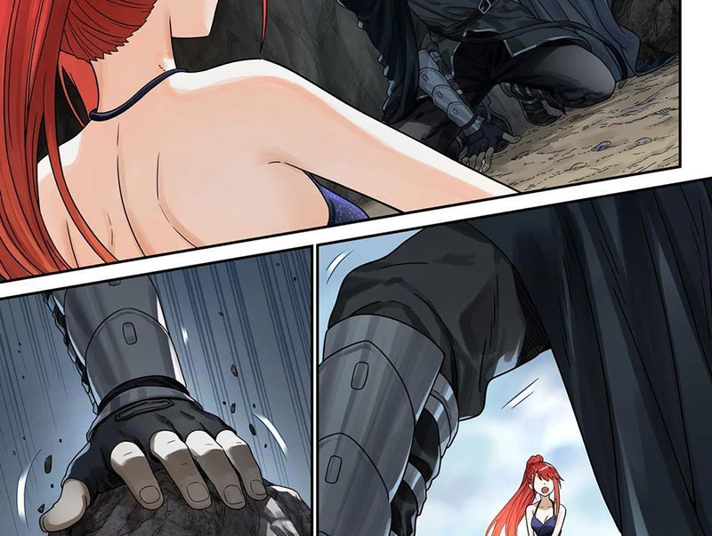 Sổ Tay Thuật Sư Chapter 4 - 10