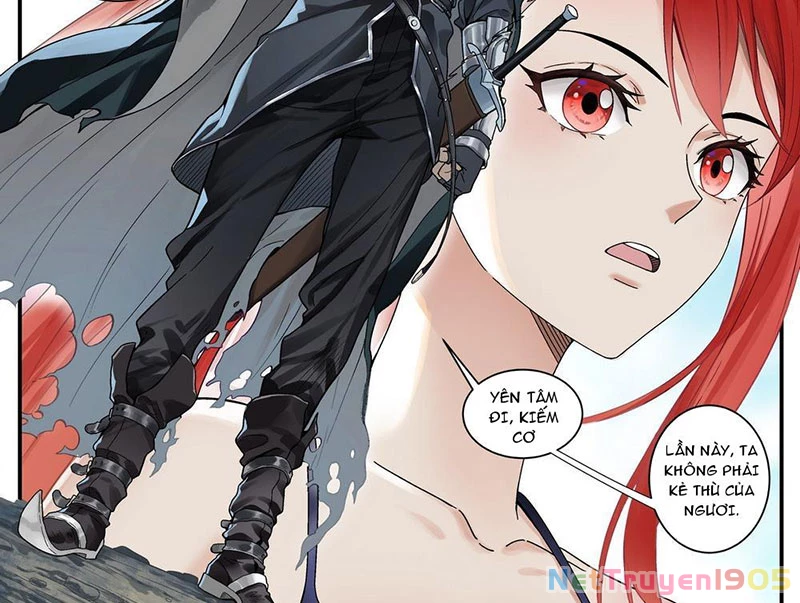 Sổ Tay Thuật Sư Chapter 4 - 12