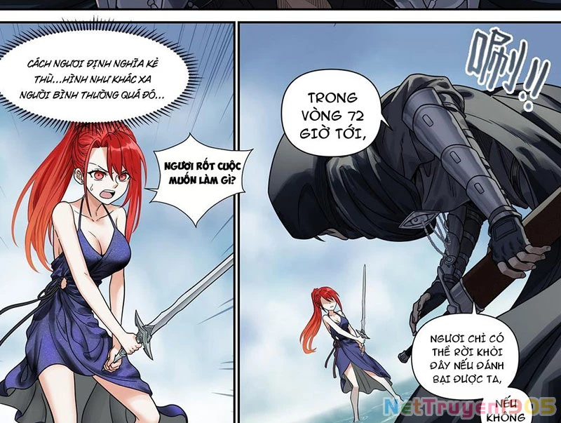 Sổ Tay Thuật Sư Chapter 4 - 14