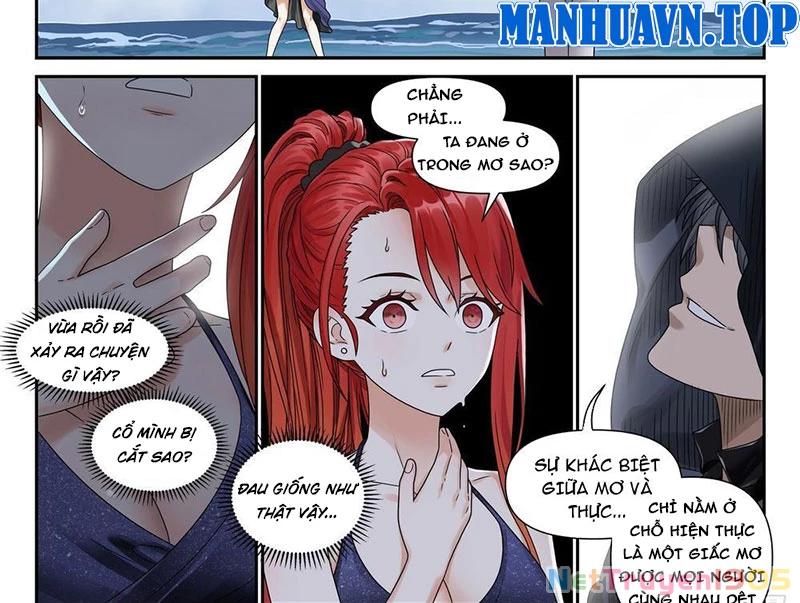 Sổ Tay Thuật Sư Chapter 4 - 18