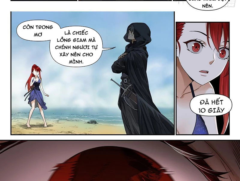Sổ Tay Thuật Sư Chapter 4 - 19