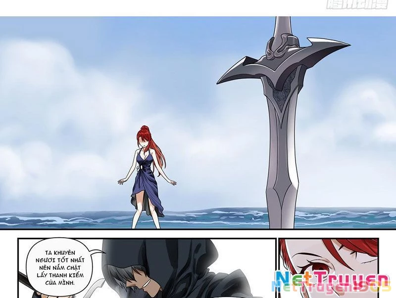 Sổ Tay Thuật Sư Chapter 4 - 21