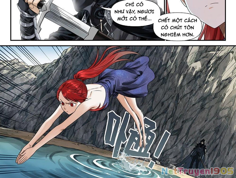 Sổ Tay Thuật Sư Chapter 4 - 22