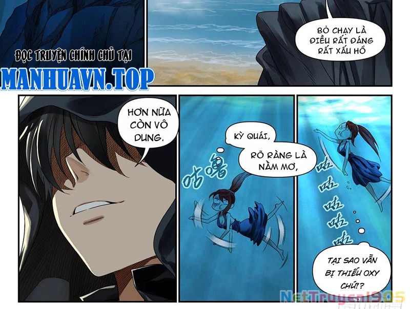 Sổ Tay Thuật Sư Chapter 4 - 24