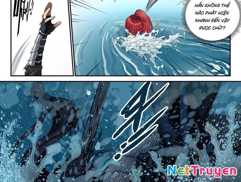 Sổ Tay Thuật Sư Chapter 4 - 26
