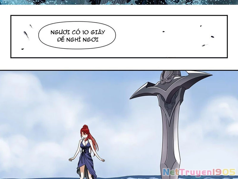 Sổ Tay Thuật Sư Chapter 4 - 27