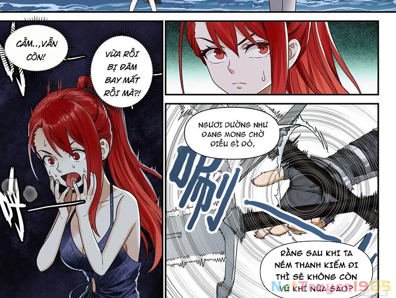 Sổ Tay Thuật Sư Chapter 4 - 28