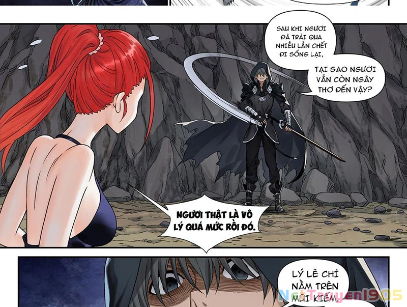 Sổ Tay Thuật Sư Chapter 4 - 29