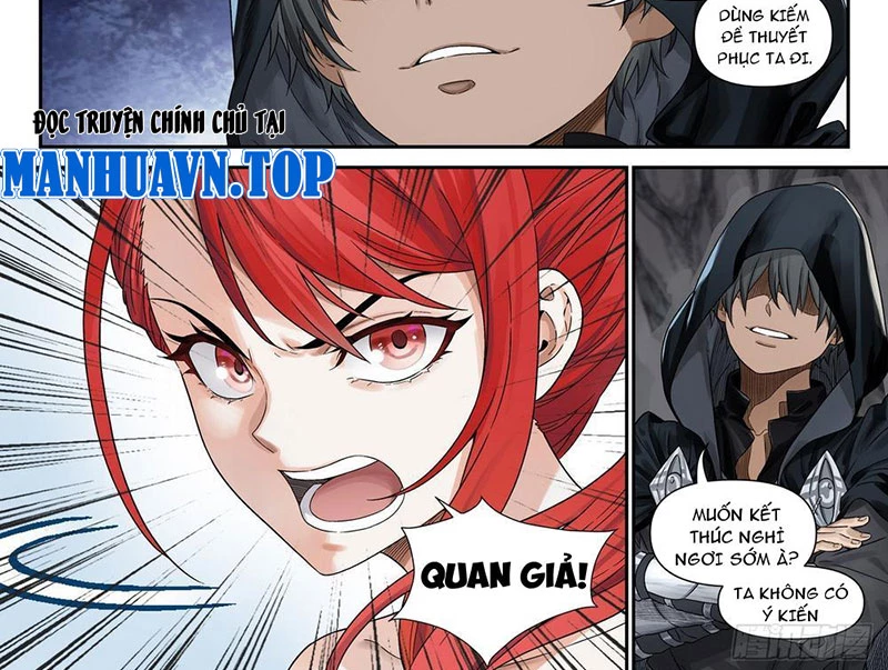 Sổ Tay Thuật Sư Chapter 4 - 30